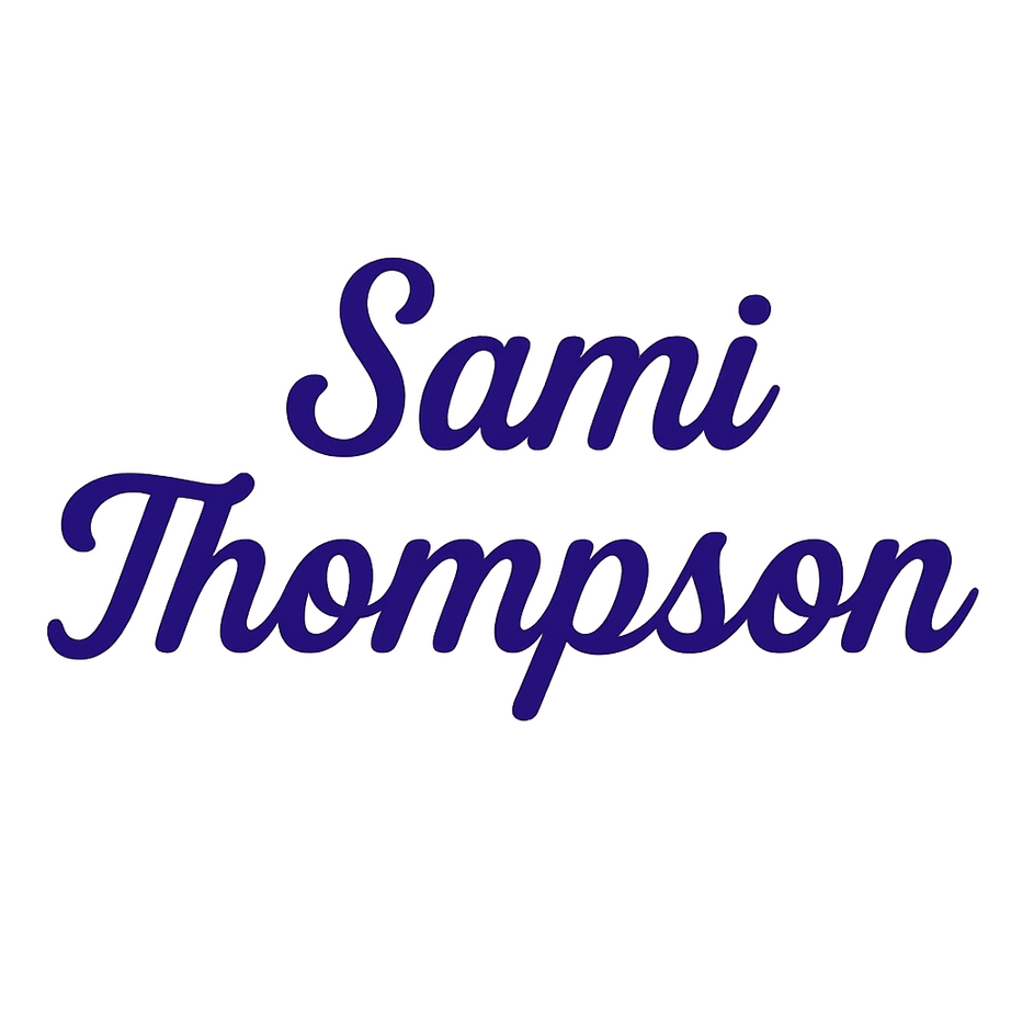 Sami Thompson